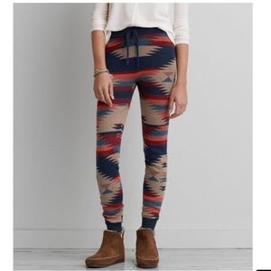 AE Sweater Leggings